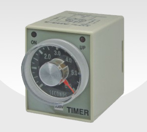 AH3-3時間繼電器報價_機電之家