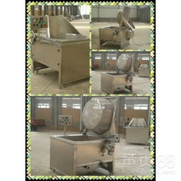 【艾斯科食品機(jī)械真空油炸機(jī)價格圖片生產(chǎn)廠家】-