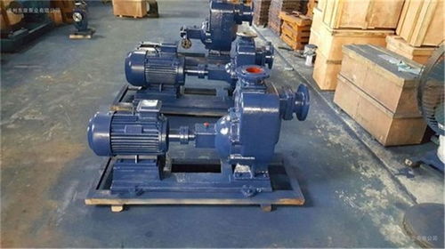 天津真空泵保養 宏拓昌機電設備維修