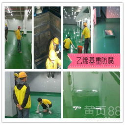 上海地坪工程 建設(shè)現(xiàn)代化城市的地面基礎(chǔ)