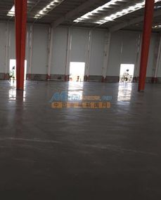 六安耐磨地坪工程 專業(yè)施工與花式應(yīng)用解析