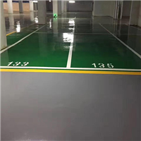 昆明環氧地坪工程全方位解析 價格、采購與施工指南