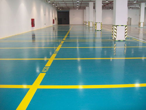 蕪湖吾誠(chéng)固化地坪廠 專(zhuān)業(yè)打造復(fù)古地坪漆，塑造獨(dú)特空間美學(xué)