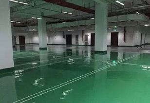 耐磨地坪的應(yīng)用領(lǐng)域與標(biāo)準(zhǔn)化施工工藝流程解析