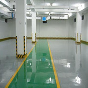 深圳市阿斯夫工業(yè)地坪 專(zhuān)業(yè)地坪工程解決方案提供商