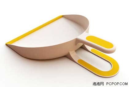 腦洞大開的日用品！看老外超BT的創(chuàng)意設(shè)計(jì)[八]